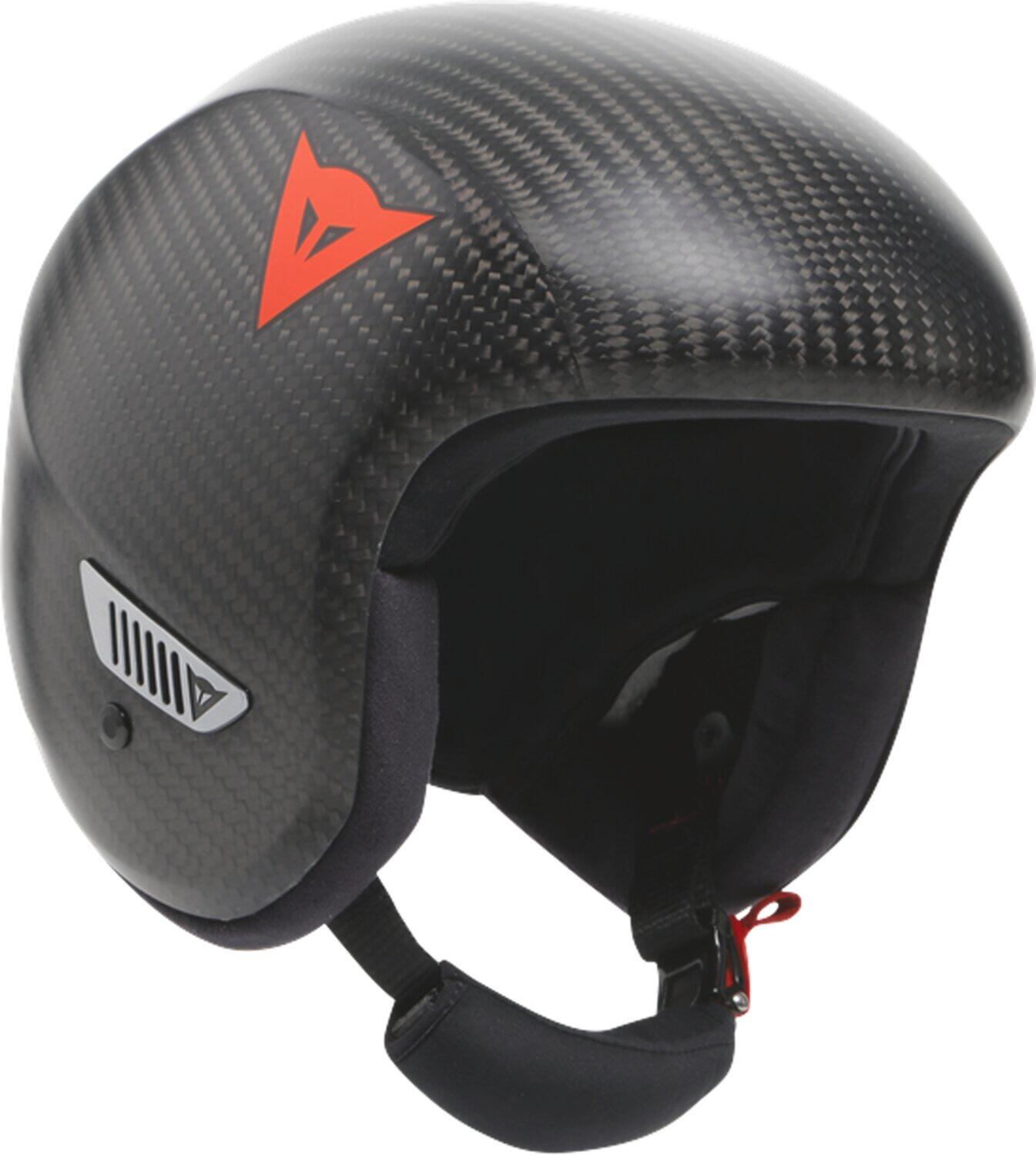 Casque R001 Carbon - Protection et confort optimal 3/5