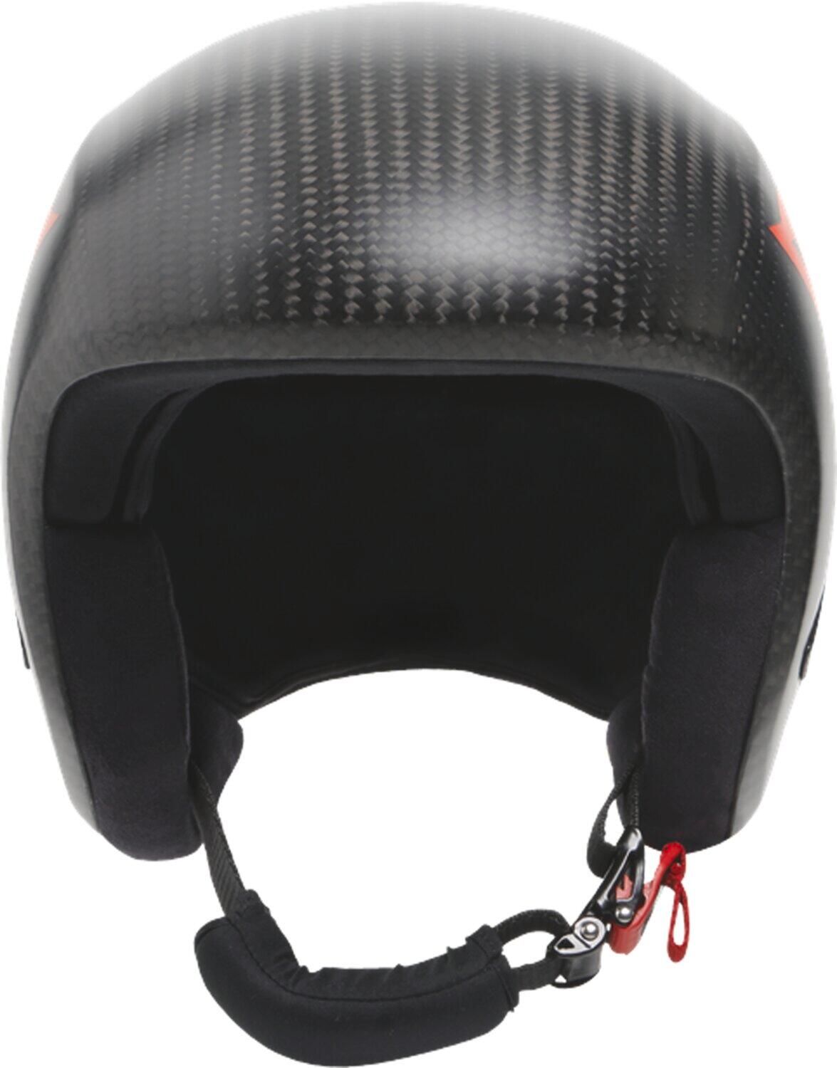 Casque R001 Carbon - Protection et confort optimal 2/5