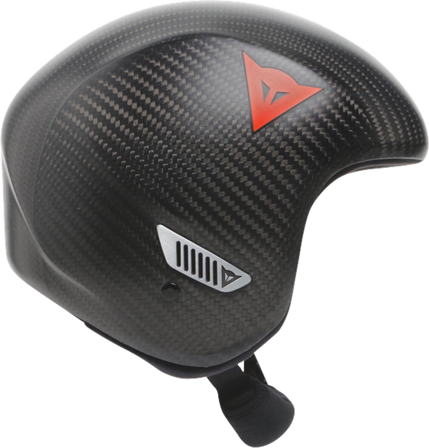 Casque R001 Carbon - Protection et confort optimal 4/5