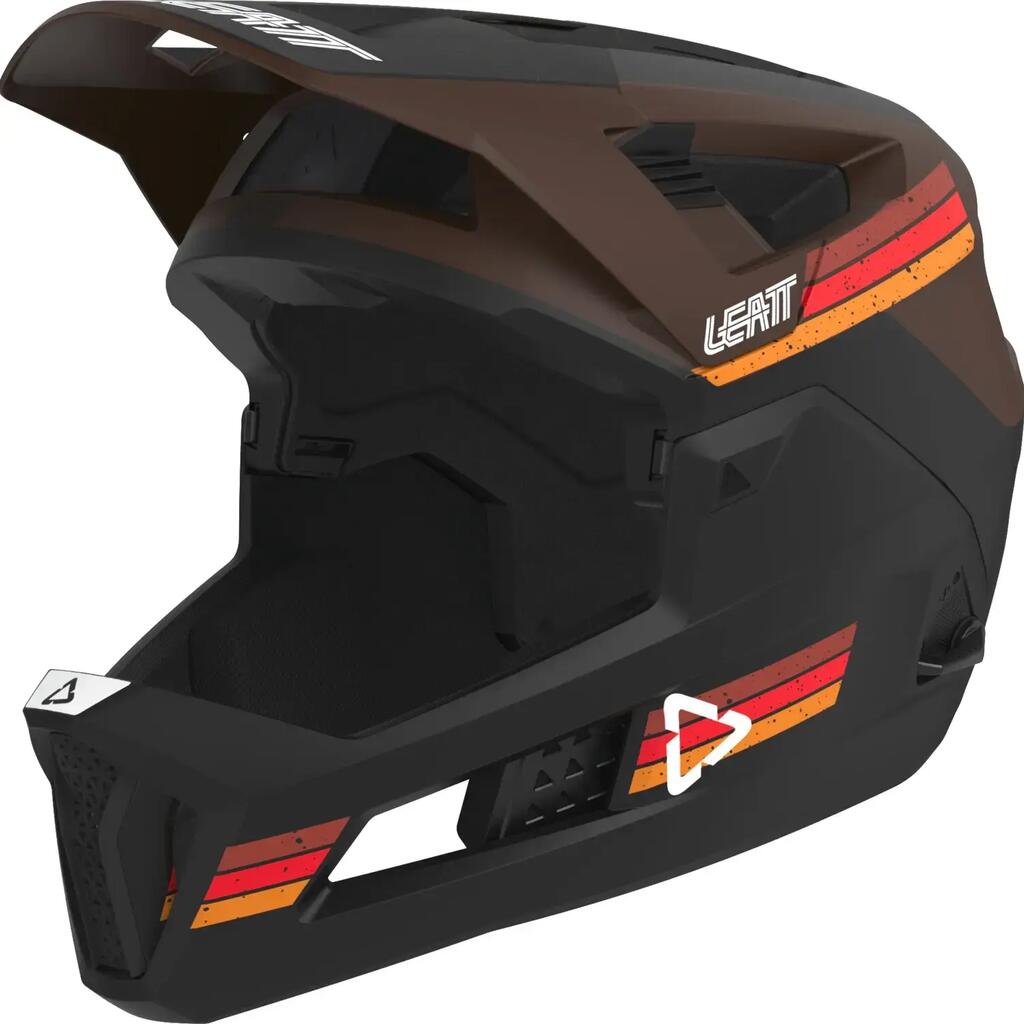 MTB Enduro 4.0 Helmet