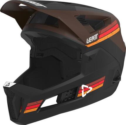 Leatt Helmet MTB Enduro 4.0 Pine 2023 S