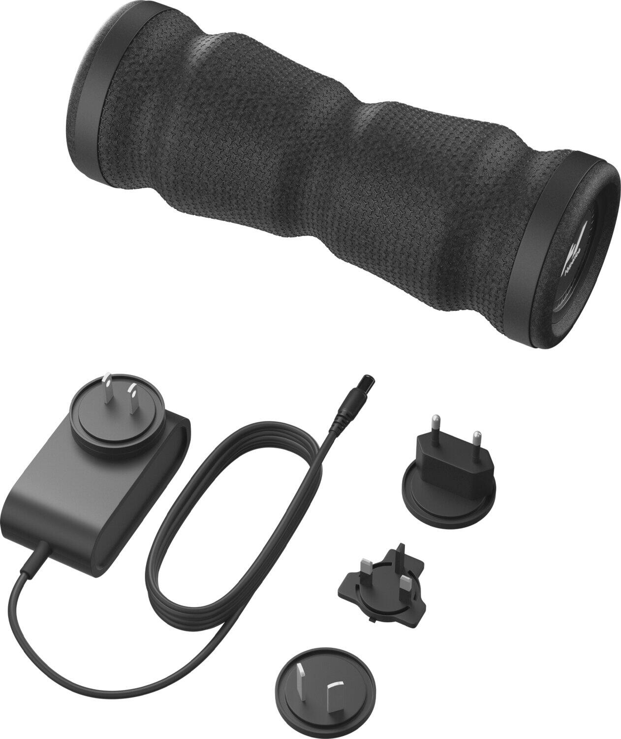 Rouleau de massage vibrant VYPER GO 4/8