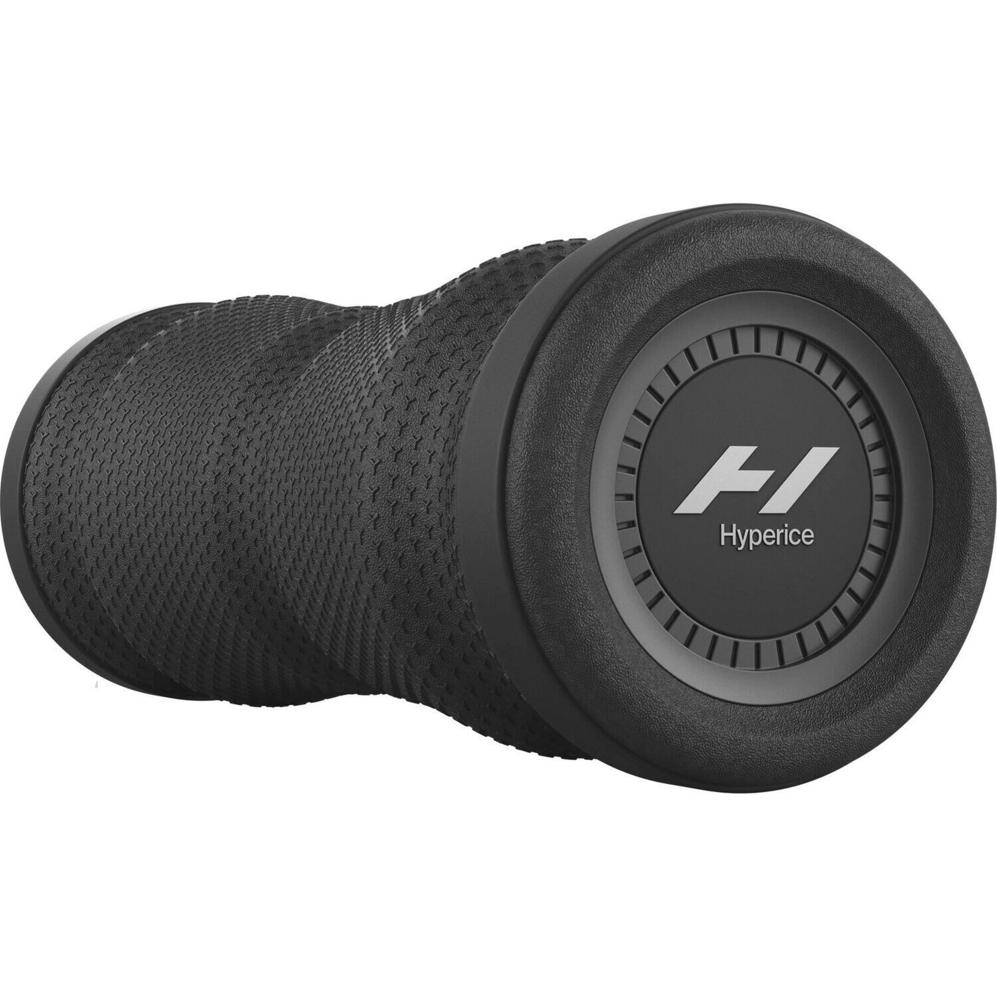 Hyperice - Rouleau De Massage Vibrant Vyper Go - Rouleau De Massage - Noir - Taille Unique - Decathlon