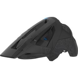 Casque VTT Leatt AllMtn 4.0 4.0 Noir