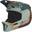 Casque VTT Gravity 2.0 avec une excellente ventilation Vert Homme