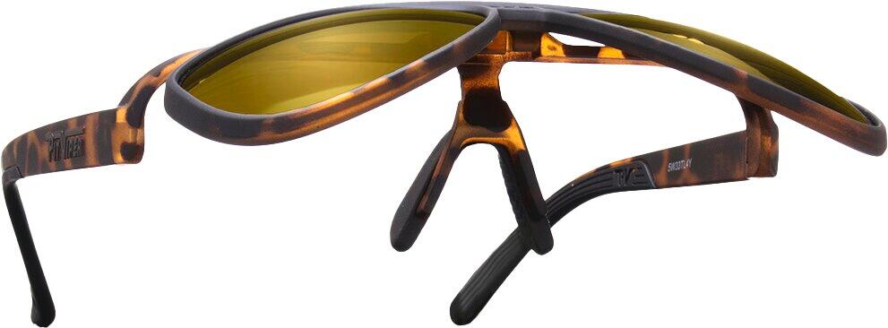 PIT VIPER The Peninsula Lift-Offs