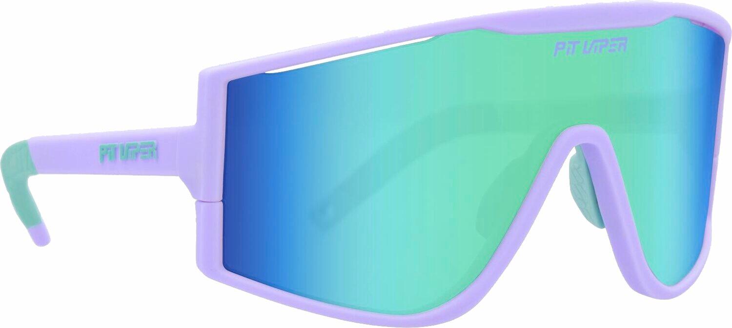 PIT VIPER The Moontower Try-Hard Blue-Green