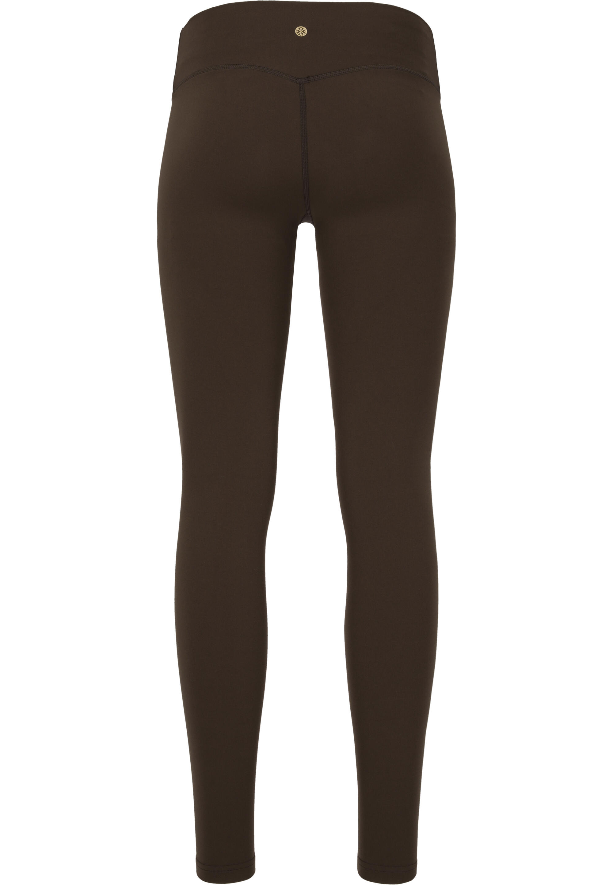 Leggings da donna Athlecia Luxe 2/5