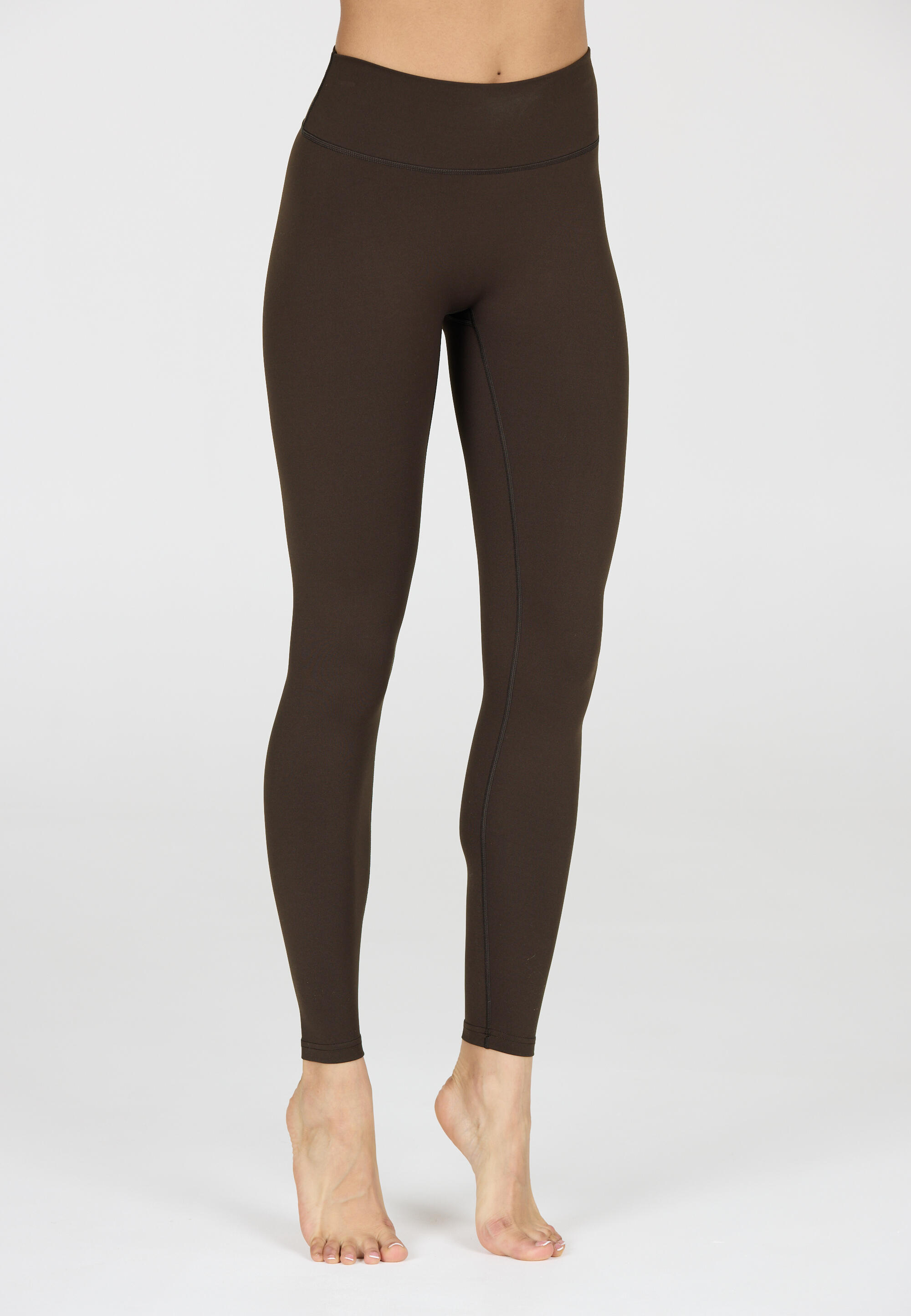 Leggings da donna Athlecia Luxe 4/5