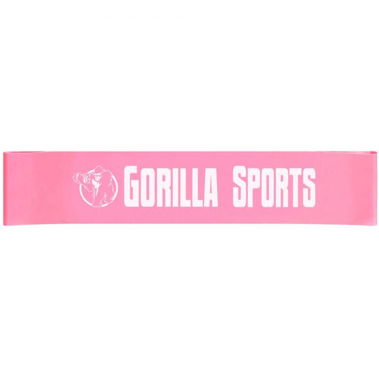 GORILLA SPORTS picture