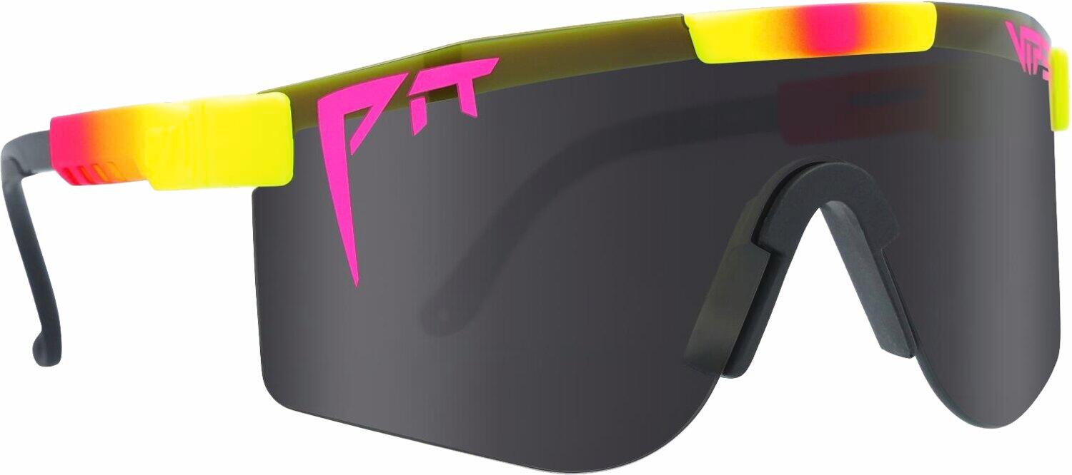 PIT VIPER The Italo Originals Polarized Double Wide