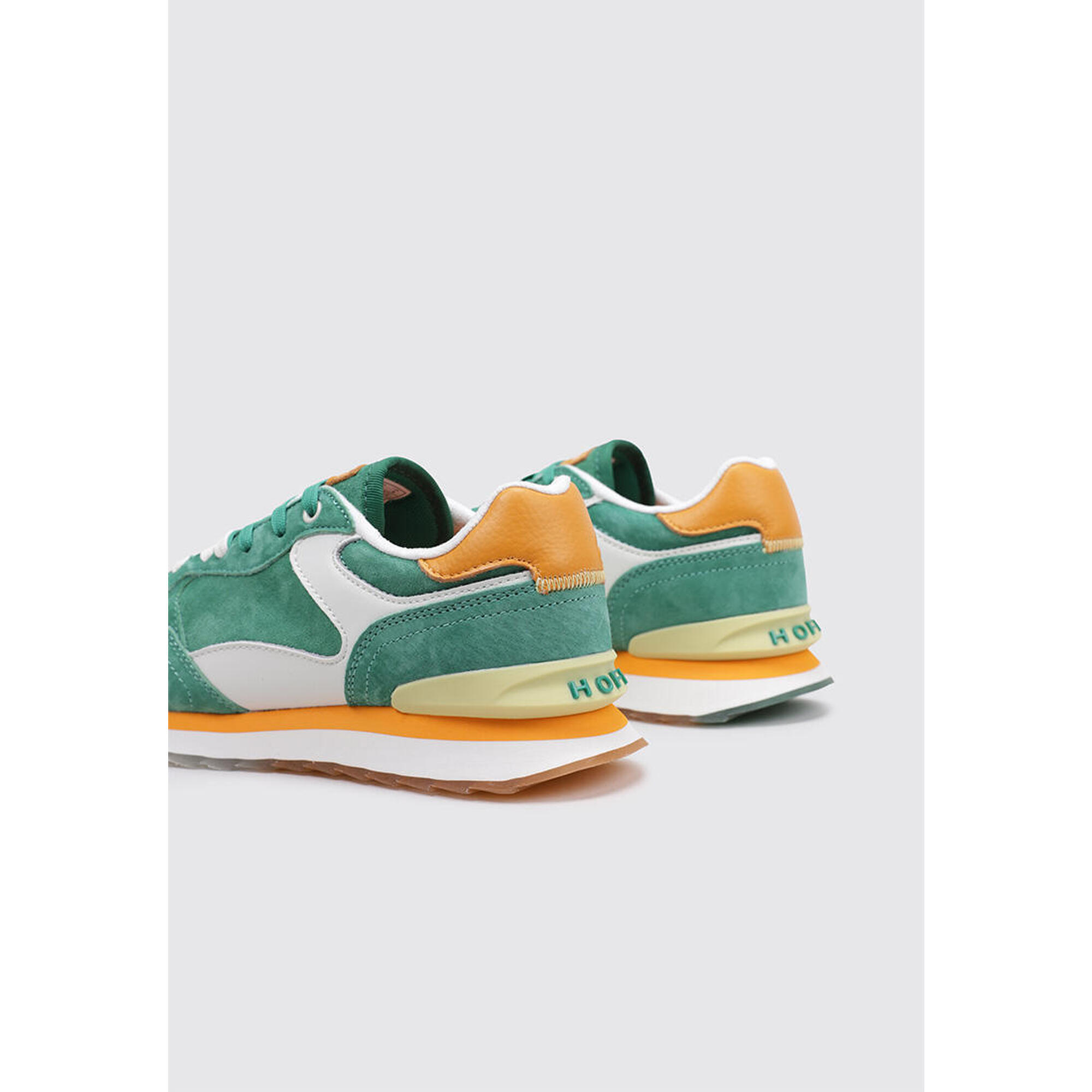 Chaussures Ville Femme HOFF Mexico 22502002 – Style Urbain Confortable – Modèle AI25 - 8