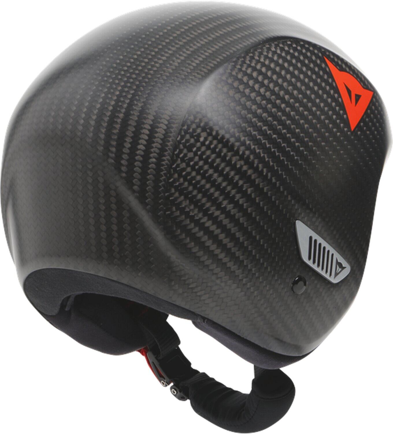 Casque R001 Carbon - Protection et confort optimal 5/5