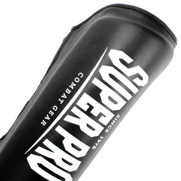 Tibiere Super Pro Combat Gear Negre