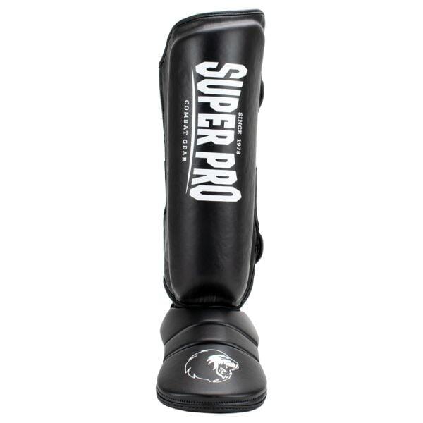 Tibiere Super Pro Combat Gear Negre