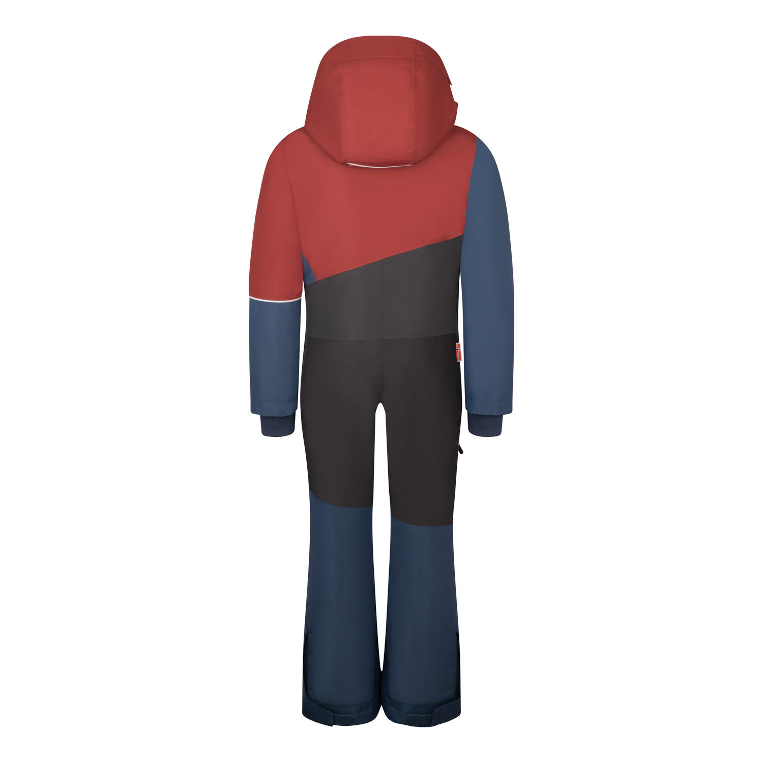 TROLLKIDS Kids Hallingdal Snowsuit 2/3