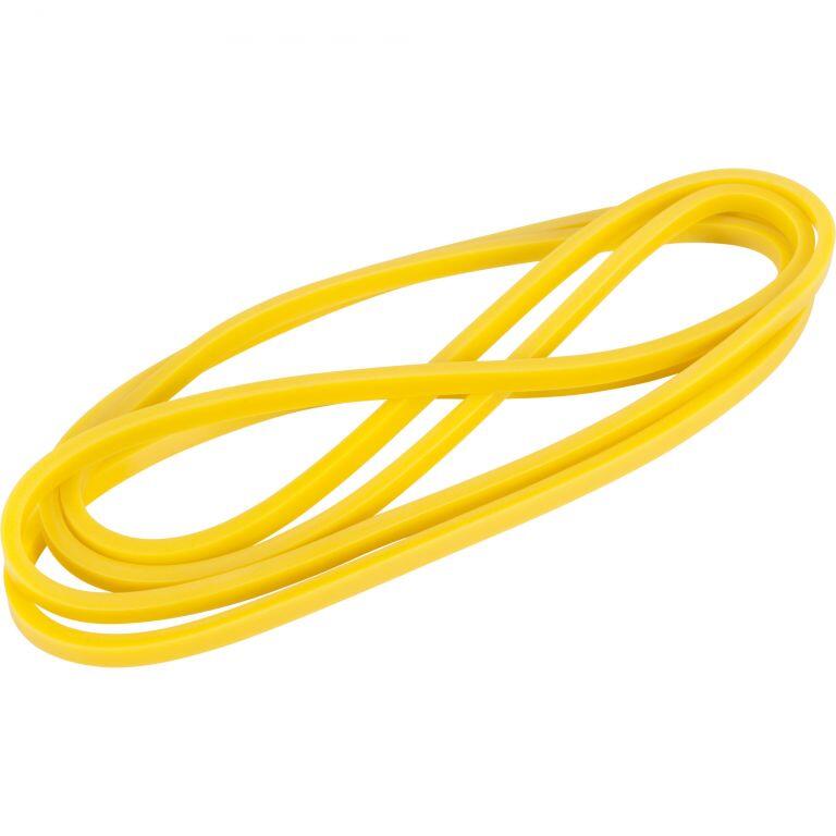 Unisex - fitness - odolná, elastická odporová guma - pomůcka 6/7