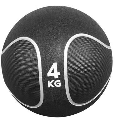 Medicijnbal - medicine ball - slijtvast - 4 kg