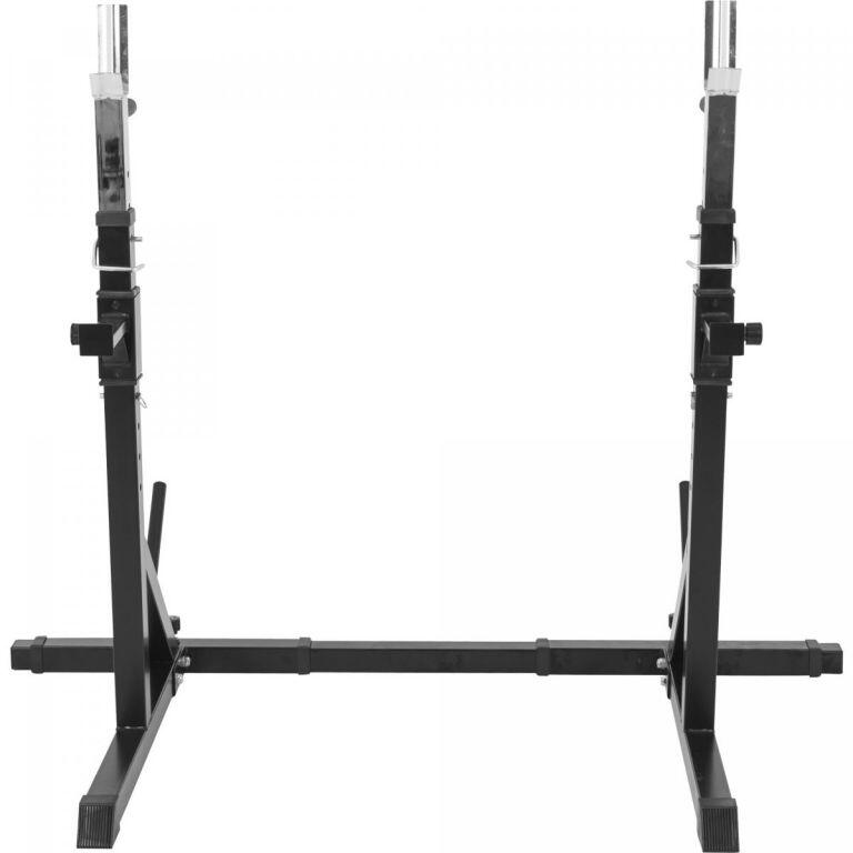 MULTI RACK RÉGLABLE EN HAUTEUR ET LARGEUR | MUSCULATION