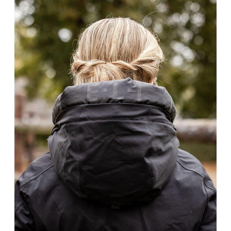 ELT Cappotto Da Equitazione Saphira Blu Notte, XL - Foto 7