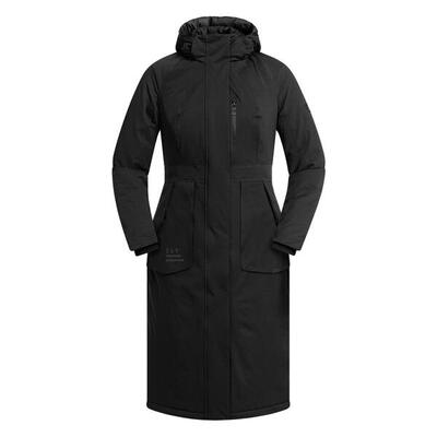 Reitmantel Damen ELT Winter Performance Opal