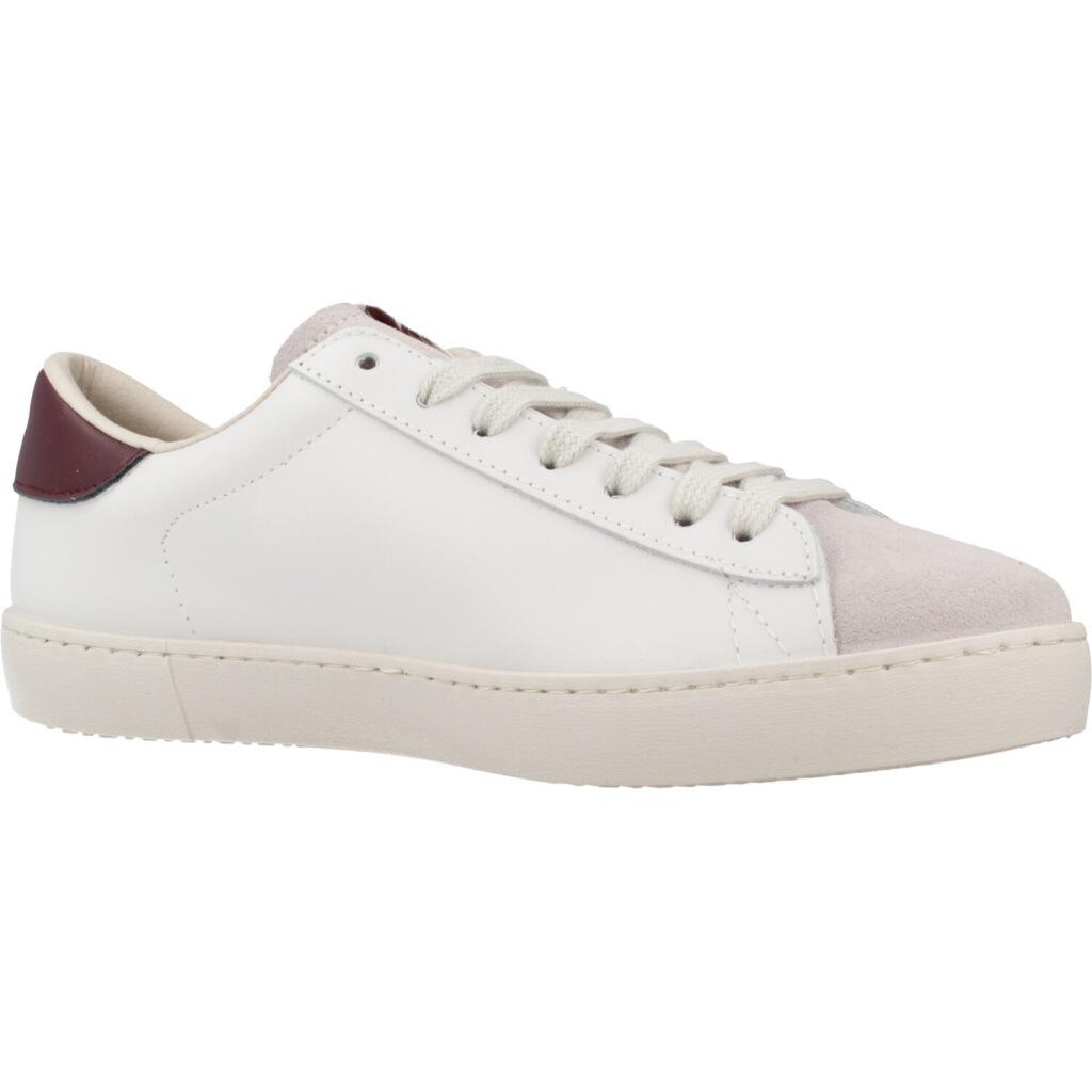 Buty VICTORIA 1126142V Biały 5/5