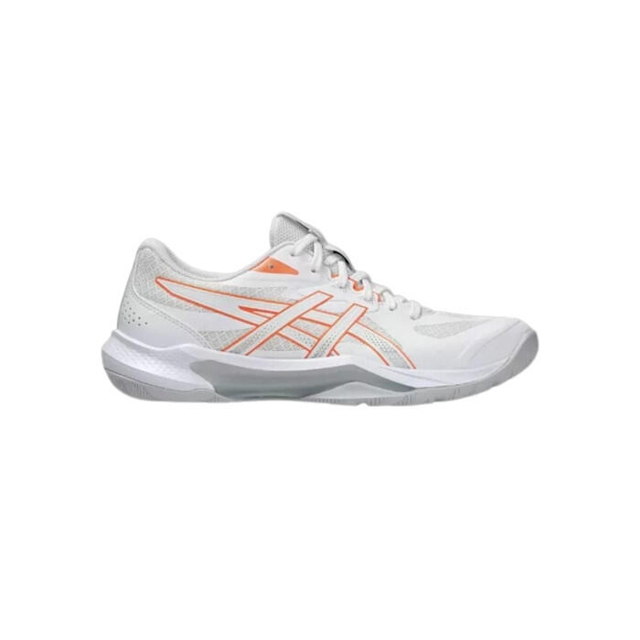 Asics - Gel-tactic 13 W - Chaussures De Sport - Blanc - Decathlon