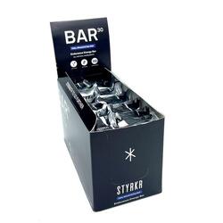 Barre énergie BAR30 Dattes Amandes Fleur de Sel