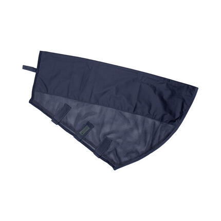 Couvre-cou pour cheval Waldhausen Comfort 0g