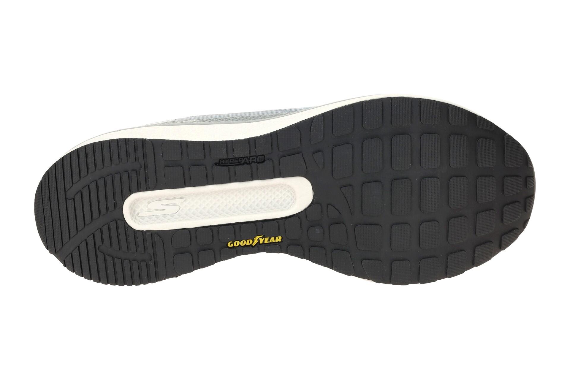 Skechers Go Run Persistance Sportschuhe grau Arch Fit 246084 7/7