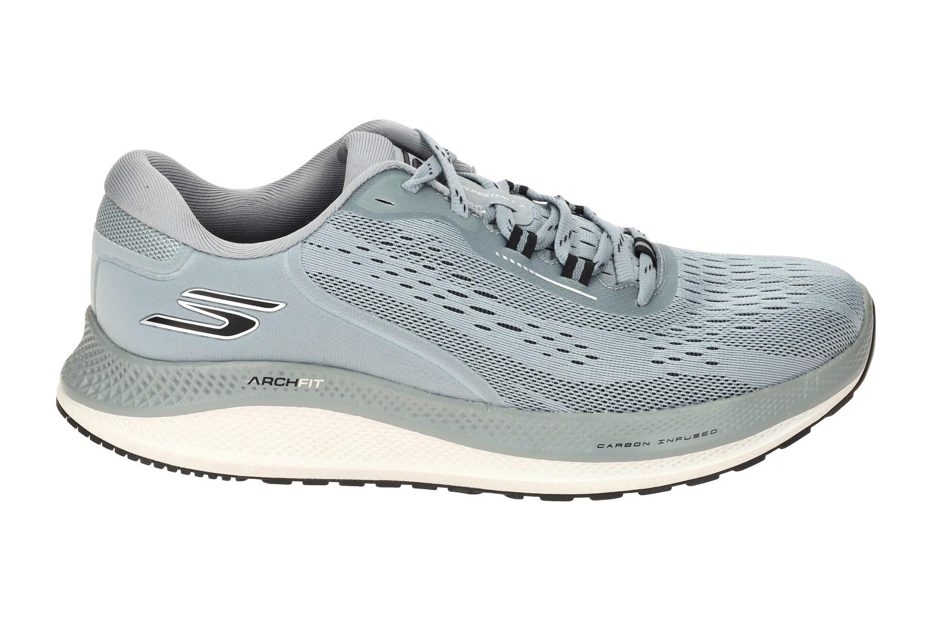 Skechers Go Run Persistance Sportschuhe grau Arch Fit 246084 2/7