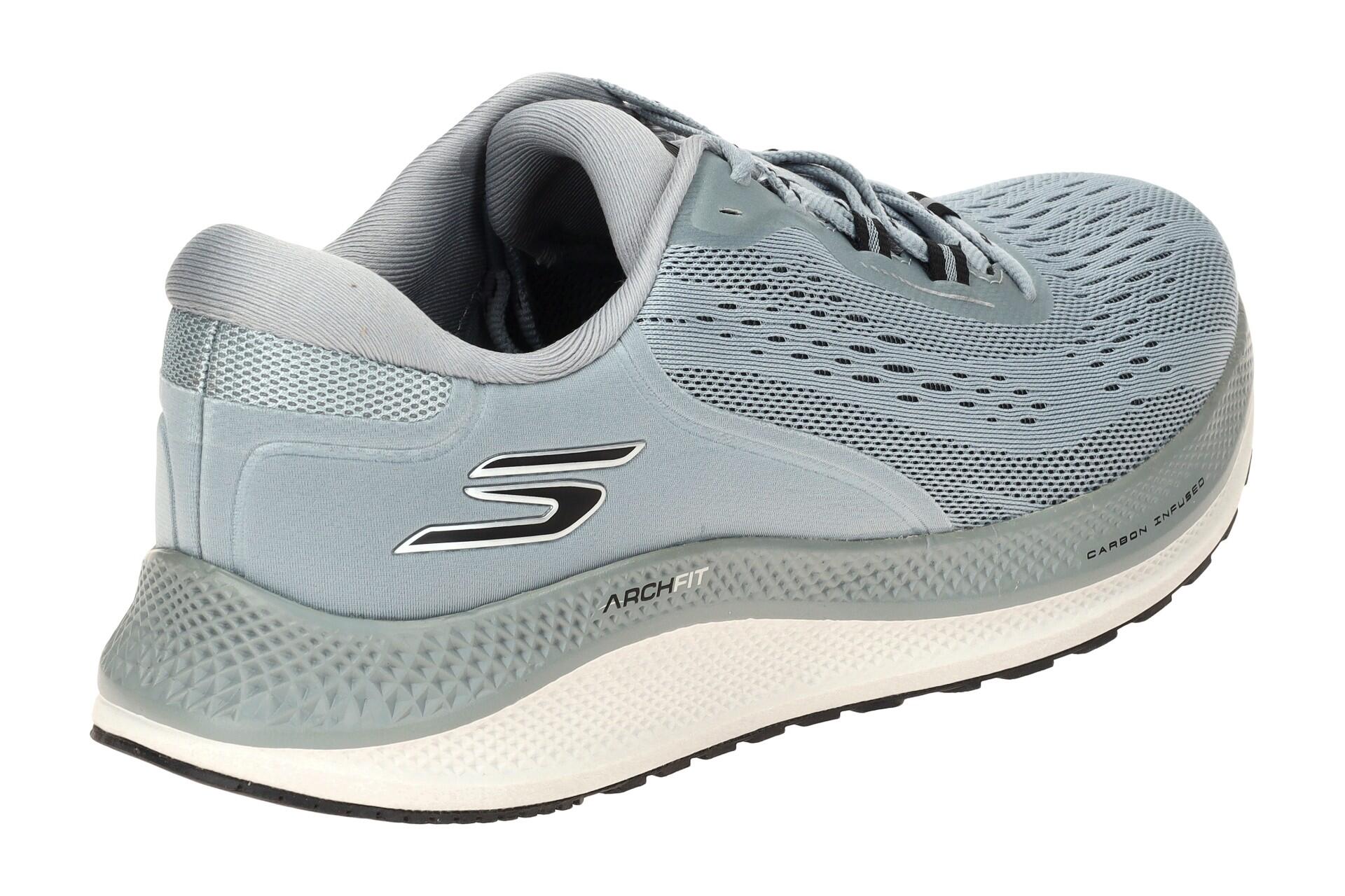 Skechers Go Run Persistance Sportschuhe grau Arch Fit 246084 4/7
