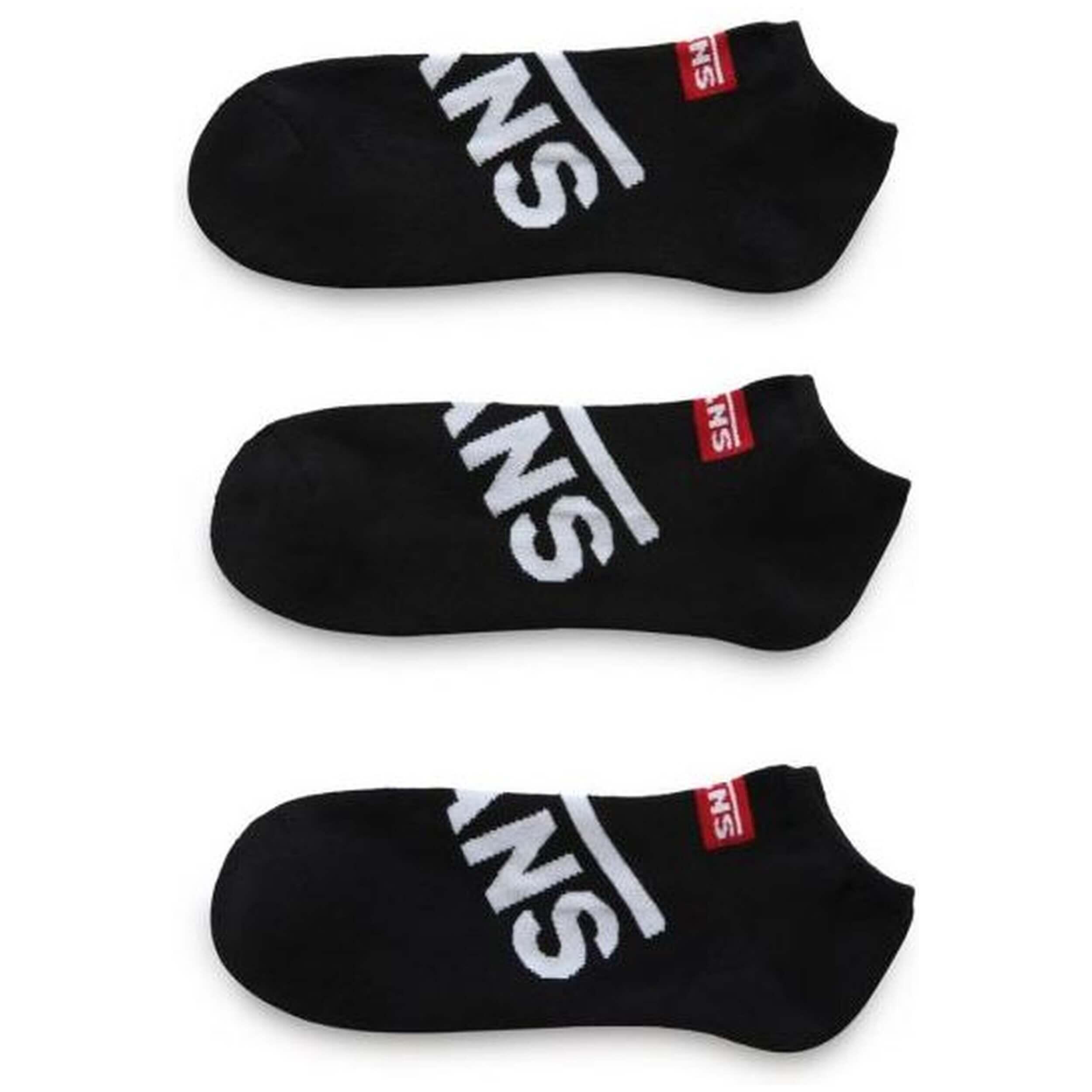 Chaussettes Vans modèle VN000TLUJNH1-VNJNH pour homme 2/2