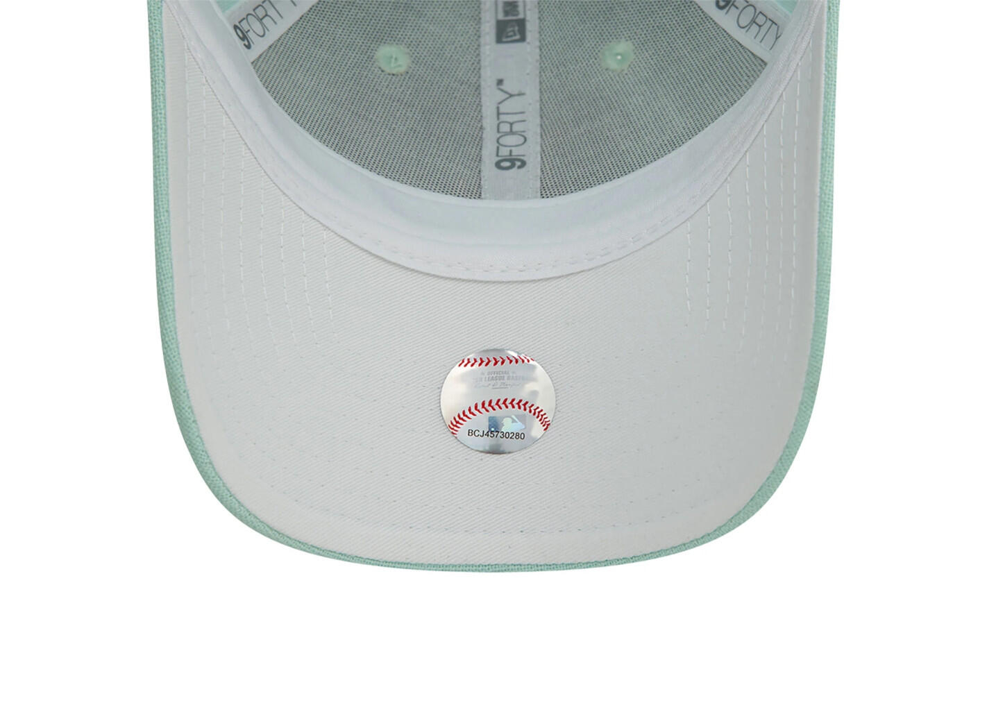 Berretto New era modello 60503464-320 per donne 3/4