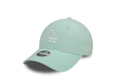 Berretto New era Los Angeles Dodgers 9Forty per donne
