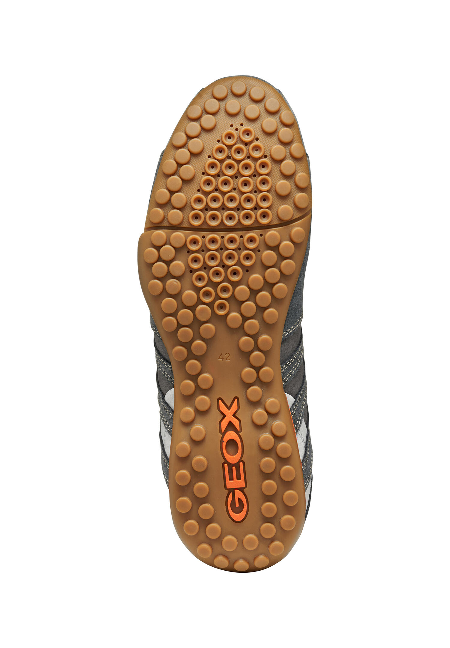 Baskets Homme SNAKE ORIGINAL MAN Gris 5/7