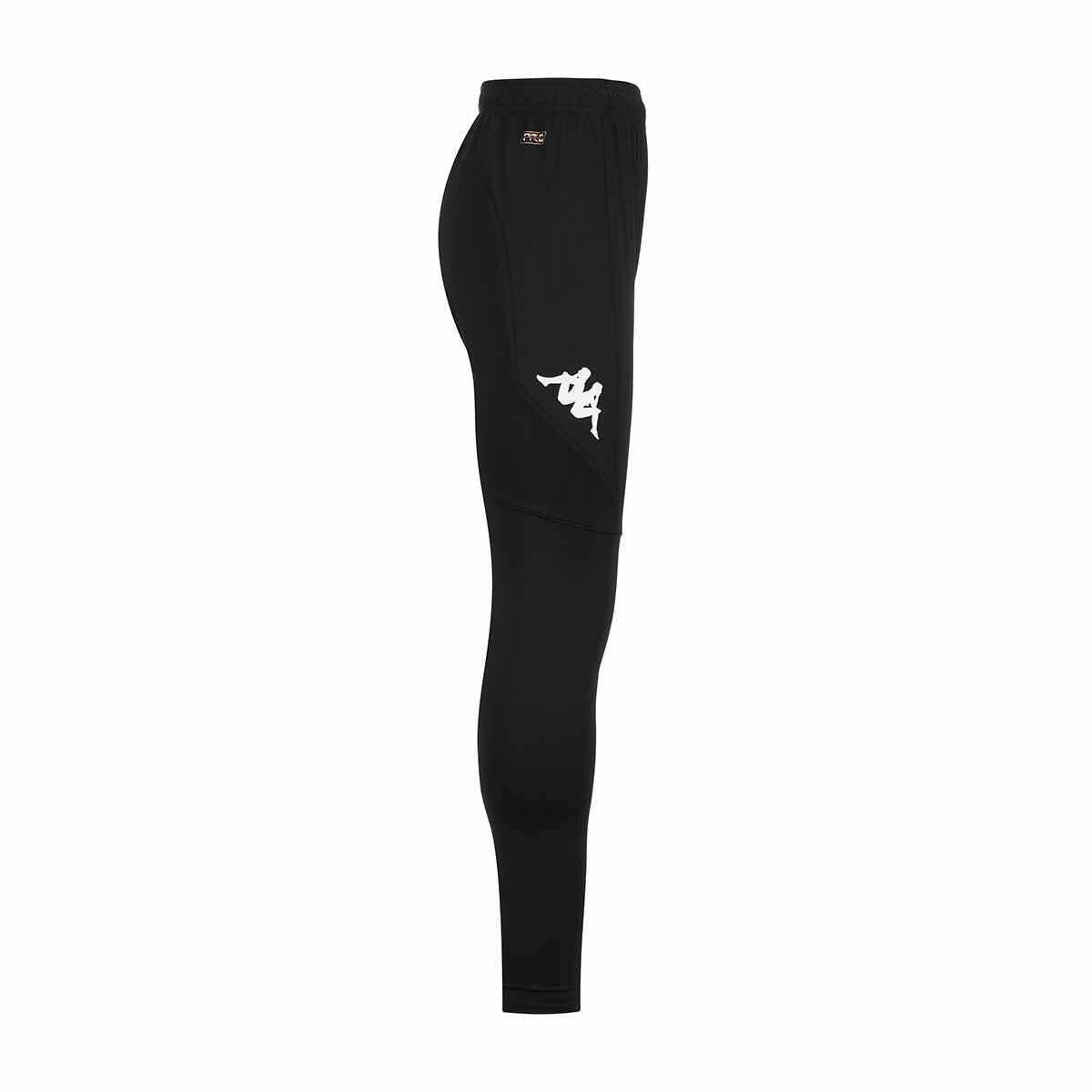 Pantalon football homme Player Atrech Pro 7 noir 2/5