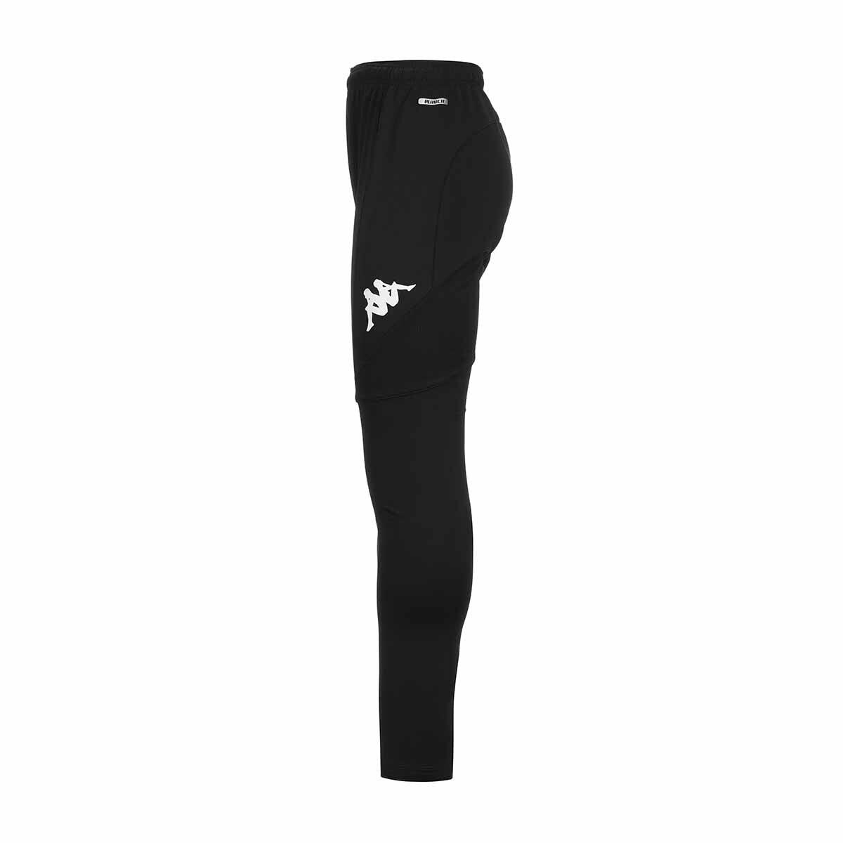 Pantalon football homme Player Atrech Pro 7 noir 5/5