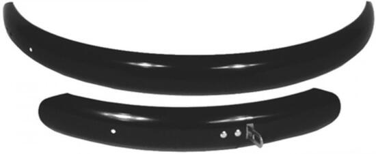 BÜCHEL GRT. BLECHE 20 ATB SCHW. OH.STREBE