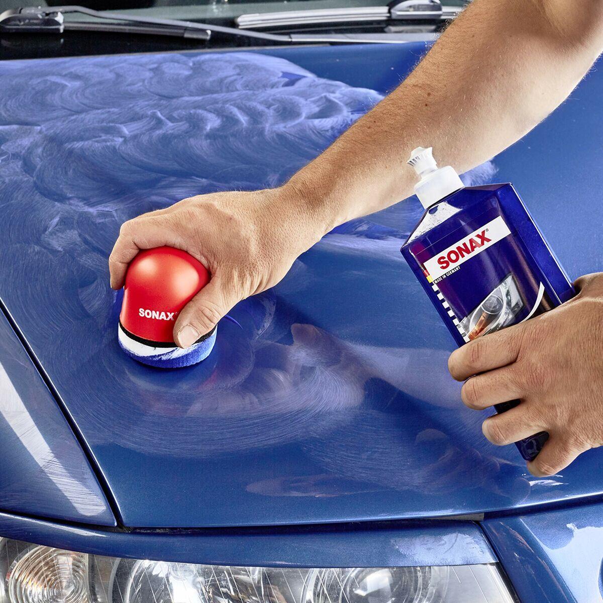 Set de peinture Sonax SX02962000 5/5