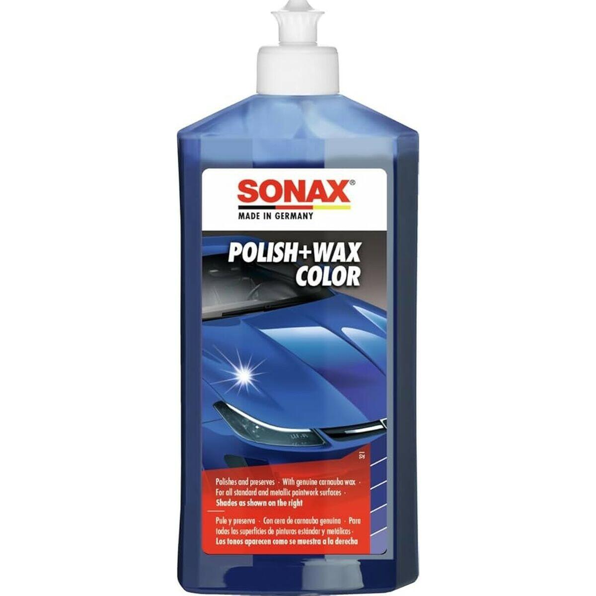 SONAX picture