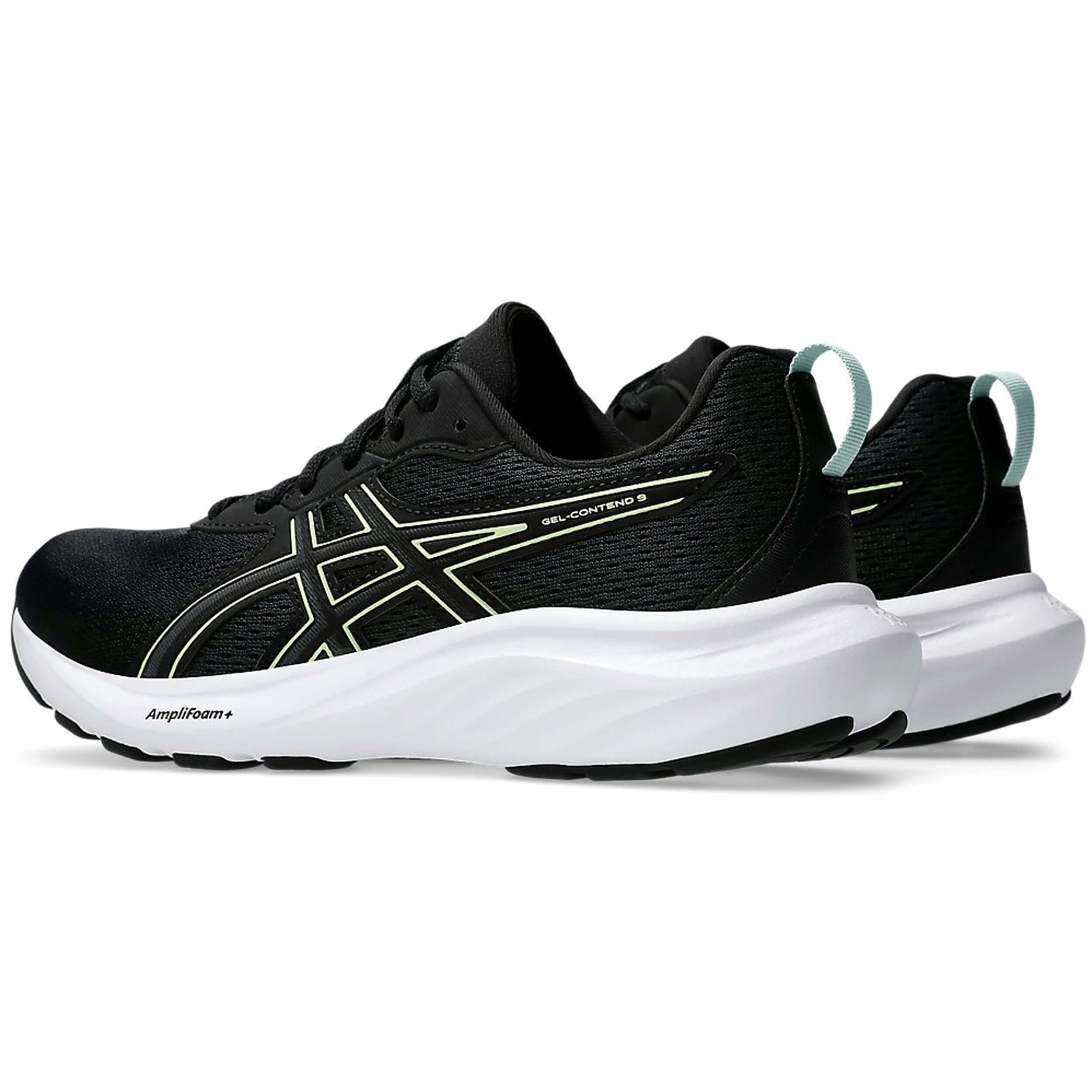 Chaussures de course Asics modèle 1012B681-001 pour femmes 3/5