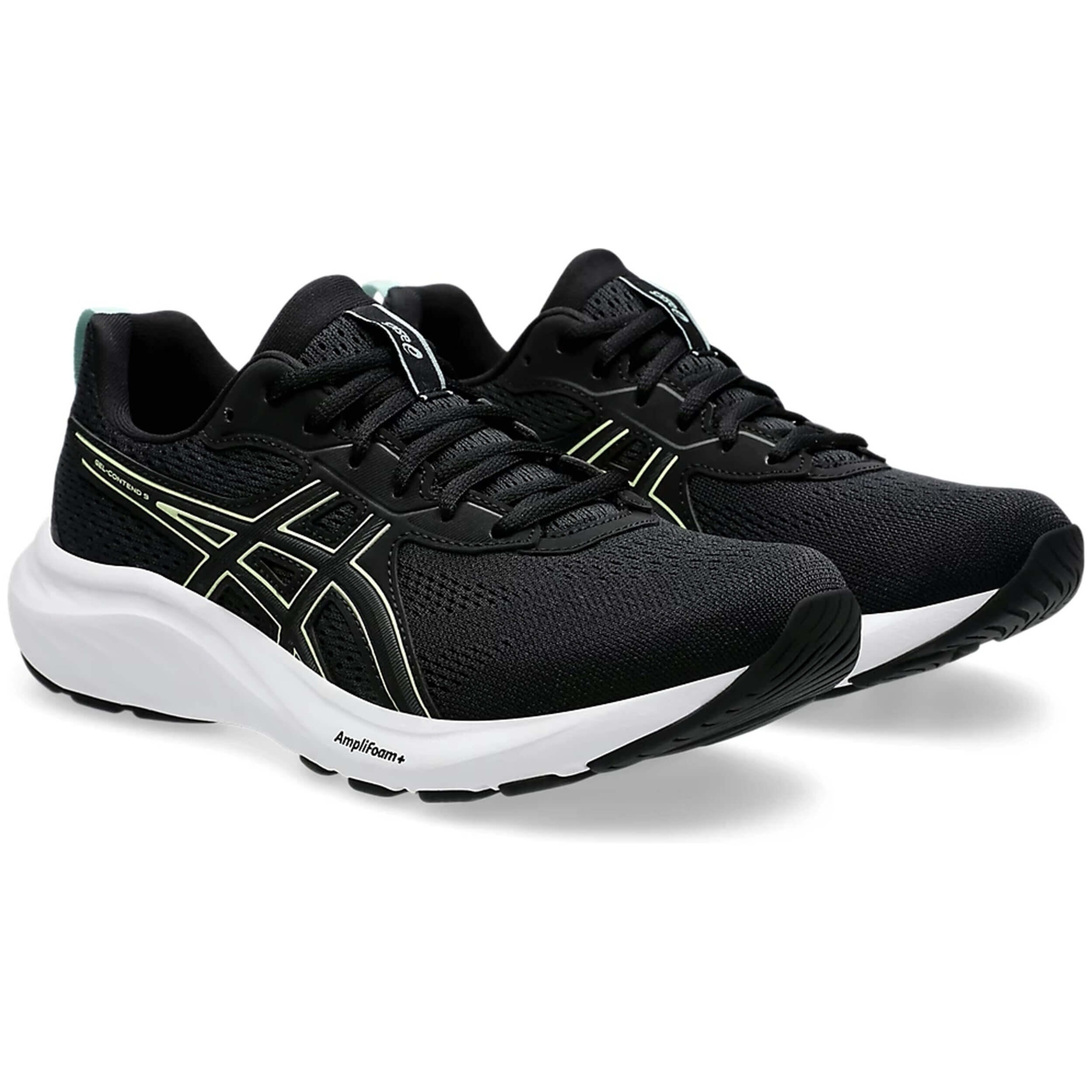 Chaussures de course Asics modèle 1012B681-001 pour femmes 2/5