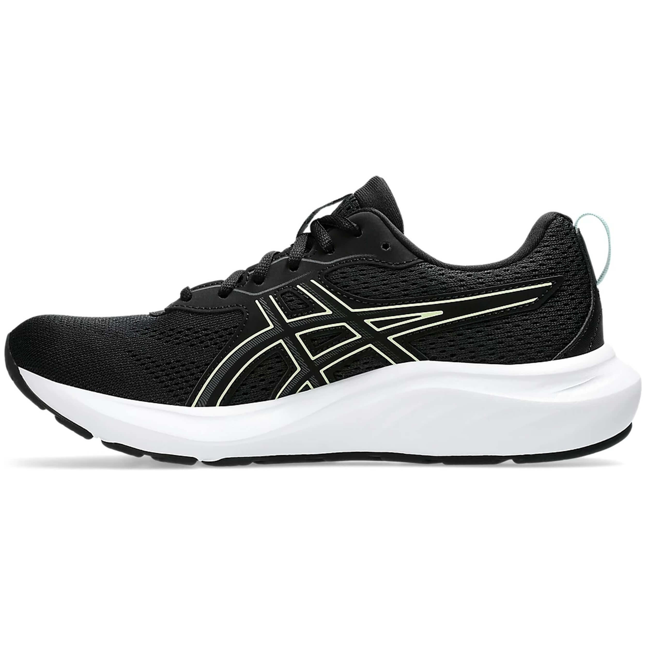 Chaussures de course Asics modèle 1012B681-001 pour femmes 4/5