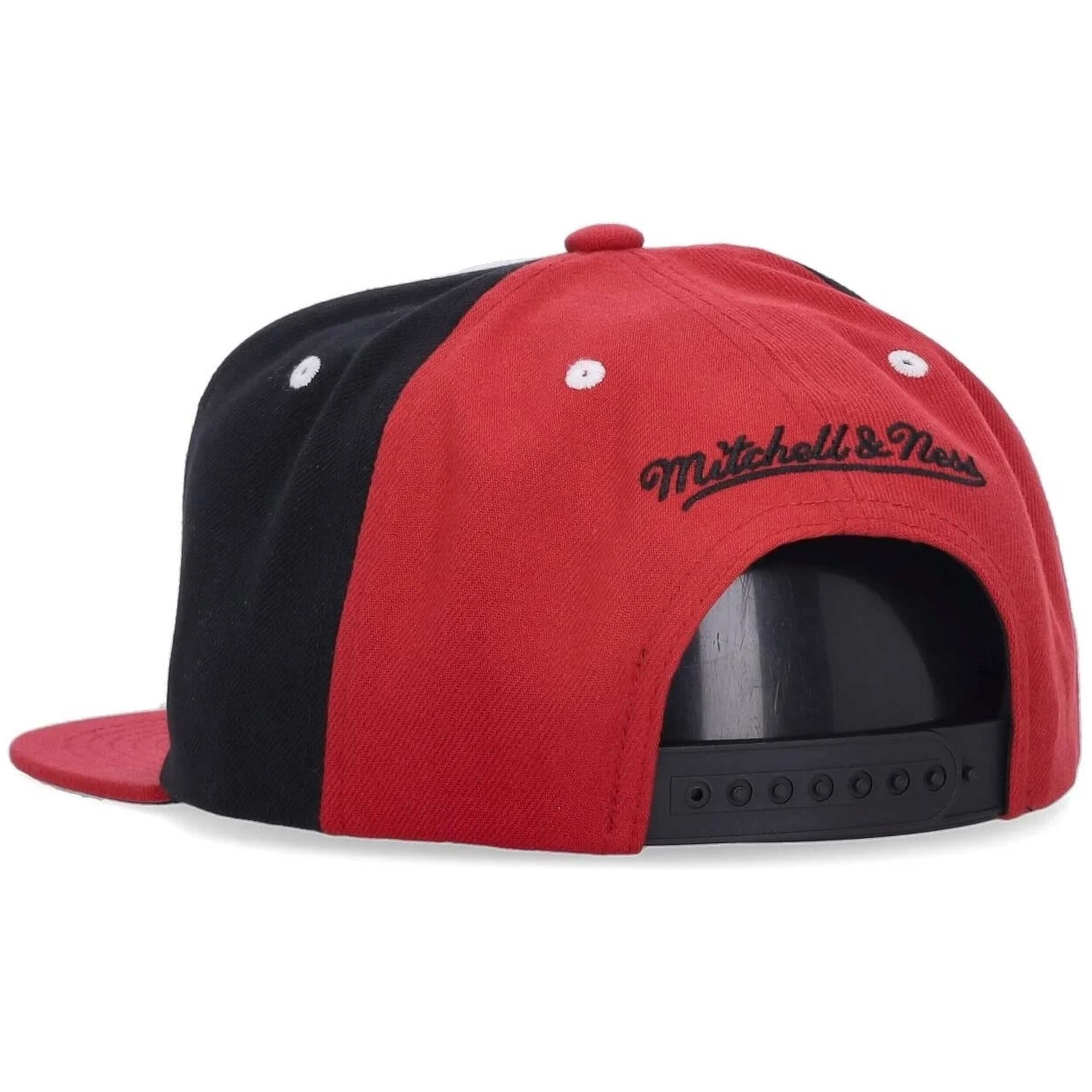 Casquette Mitchell & ness modèle HHSS5727-CBUYYPPPWHRD pour homme 3/5
