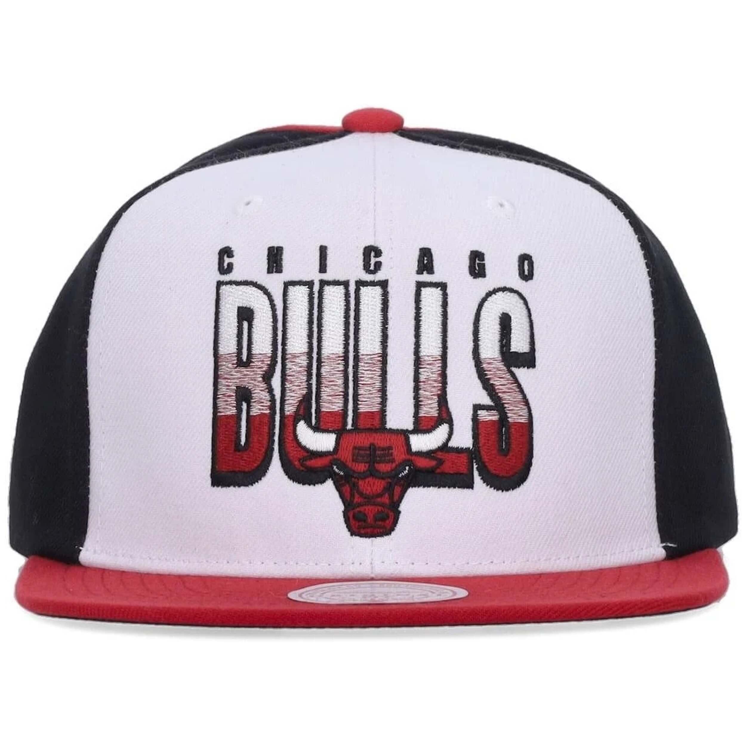 Casquette Mitchell & ness modèle HHSS5727-CBUYYPPPWHRD pour homme 2/5