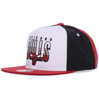 Pet mitchell & ness model hhss5727-cbuyypppwhrd voor mannen