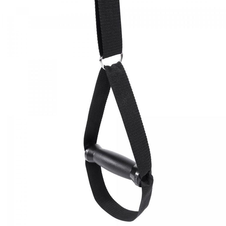 GORILLA SPORTS Push-up Stand Bar 3/7