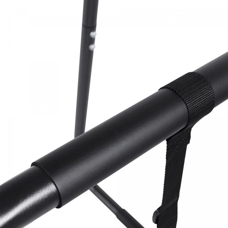 GORILLA SPORTS Push-up Stand Bar 5/7