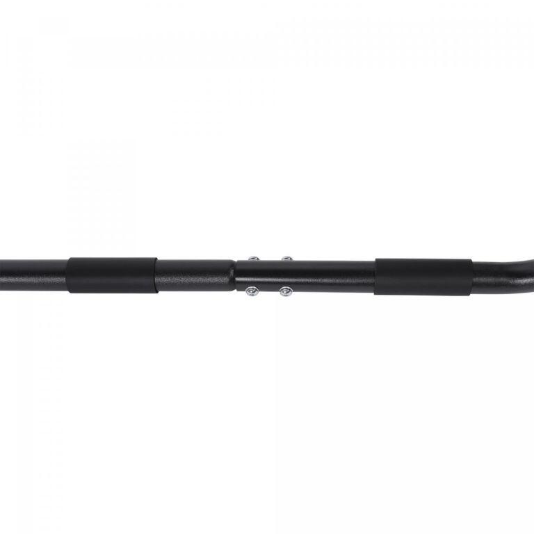 GORILLA SPORTS Push-up Stand Bar 7/7